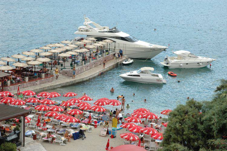 Raffaelo & Konoba Krušo Herceg Novi